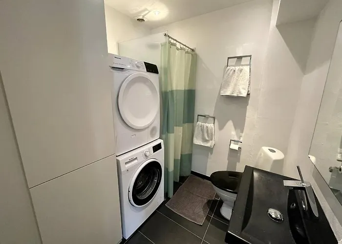 With Balcony Appartamento *