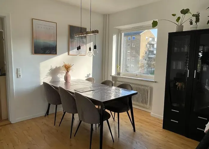 Appartamento With Balcony *