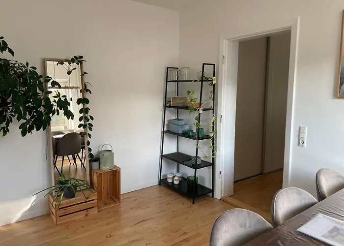 Appartamento With Balcony