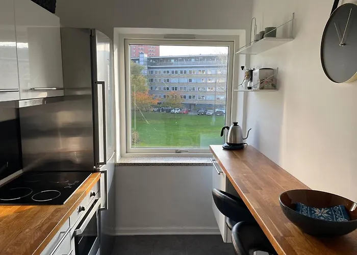 With Balcony Appartamento *